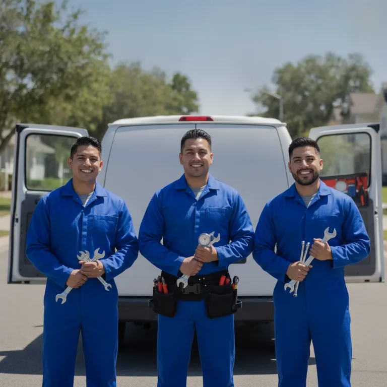 reparaci贸n caldera gas Navolato